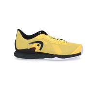Chaussures de Padel Head Sprint Pro 3.5 Clay Men 273164 Yellow 42