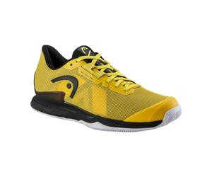 Chaussures de Padel Head Sprint Pro 3.5 Clay Men 273164 Yellow 45