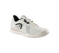 Chaussures de Padel Head Sprint Pro 3.5 Clay Men 273184 Cwbk White 45