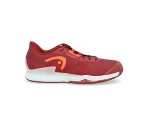 Chaussures de Padel Head Sprint Pro 3.5 Clay Men Red 44.5