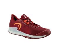 Chaussures de Padel Head Sprint Pro 3.5 Clay Men Red 46.5