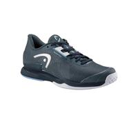 Chaussures de Padel Head Sprint Pro 3.5 Hommes 273104 Black 41