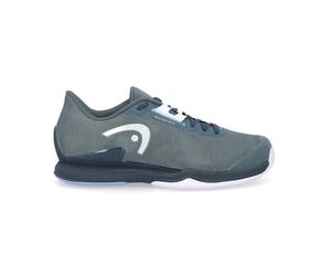 Chaussures de Padel Head Sprint Pro 3.5 Hommes 273104 Black 46.5