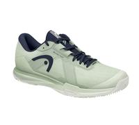 Head Chaussures de padel Sprint Pro 4.0 Vert Taille 47 Homme