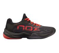 Chaussures de padel indoor Nox At10 Lux - Noir - NOX - Padel