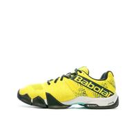 Chaussures De Padel Jaune Homme Babolat Movea - 46