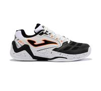 Chaussures de Padel Joma Set Men 2432 Tsetw2432c White Black 41