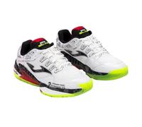 Chaussures de padel Joma Slam 2652 Blanc 44,5