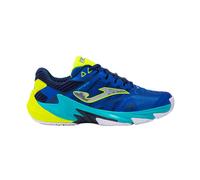 Chaussures de Padel Joma T.open 2304 Topes2304p Bleu Roi 42.5