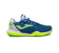 Chaussures de Padel Joma T.point Men 2204 Royal Yellow Tpoinw2204pn 44.5