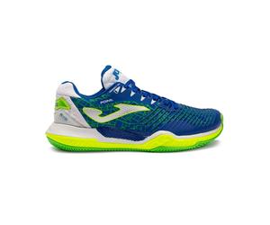 Chaussures de Padel Joma T.point Men 2204 Royal Yellow Tpoinw2204pn 44.5