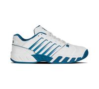 K-swiss Bigshot Light 4 Hard Court Shoes Blanc EU 42 Homme