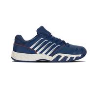 Chaussures de Padel Kswiss Bigshotight 4 Blue White 6989418 45
