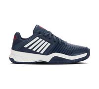 Chaussures de Padel Kswiss Court Express Hb Blue 6750424 41