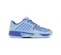 K-swiss Express Light 3 Hb Padel Shoes Bleu EU 37 1/2 Femme