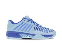 Chaussures de Padel Kswiss Express Light 3 Hb Padel 98900487 Femmes Bleu Clair 41.5
