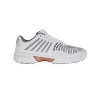 Chaussures de Padel Kswiss Expressight 3 Blanco Mujer 98563179 39.5