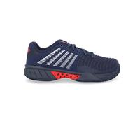 Chaussures de Padel Kswiss Expressight 3 Hb Negro Rojo 8563402 41.5