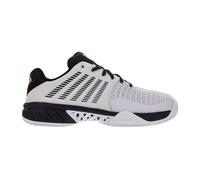 Chaussures de Padel Kswiss Expressight Blanco Negro 3 8563155 44.5