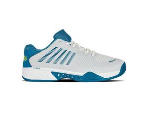 Chaussures de Padel Kswiss Hypercourt Express 2 Beige Azul 06613136 Brltwh 44 1/2