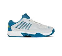Chaussures de Padel Kswiss Hypercourt Express 2 Beige Azul 06613136 Brltwh 44