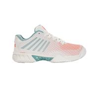 Chaussures de Padel Kswiss Hypercourt Express 2 White Women's 96614143 37.5