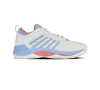 Chaussures de Padel Kswiss Hypercourt Supreme 2 Hb 99072178 Femmes Blanc 37