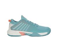 Chaussures de Padel Kswiss Hypercourt Supreme Mujer Hb 96617407 39