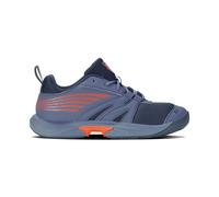 Chaussures de Padel Kswiss Speed Trac 87392092 Blue Junior 37