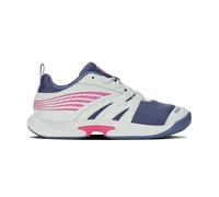 Chaussures de Padel Kswiss Speed Trac 87392473 White Junior 37.5