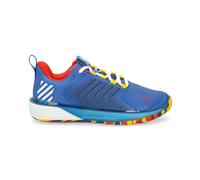 Chaussures de Padel Kswiss Ultrashot 3 All Court Blue Red 06988442 41.5