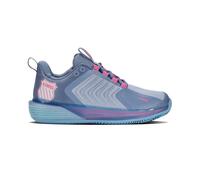 Chaussures de Padel Kswiss Ultrashot 3 Hb 98415093 Femmes Violet 42