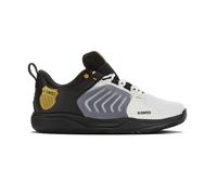Chaussures de Padel Kswiss Ultrashot Team Blanco Negro 7395140 40