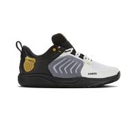 Chaussures de Padel Kswiss Ultrashot Team Blanco Negro 7395140 42