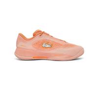 Lacoste AG-LT Pro Clay Court Tennis Shoes men High-& Midtop orange|pink taille: 43