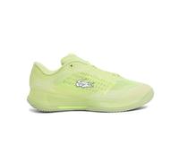 Lacoste Medvedev Ag-lt Pro Clay Shoes Vert,Jaune EU 42 1/2 Homme