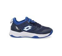 Chaussures de Padel Lotto Mirage 200 Cly Bleu Et Blanc 2136269fd 43