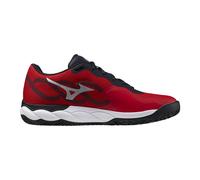 Chaussures de Padel Mizuno Wave Enforce Court 61gb2437 06 Red 44.5