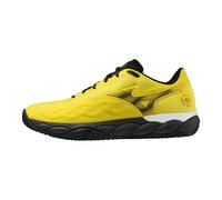 Mizuno Wave Enforce Court Padel Shoes Jaune EU 40 1/2 Homme