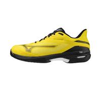 Mizuno Wave Exceed Court Padel Shoes Jaune EU 44 1/2 Homme