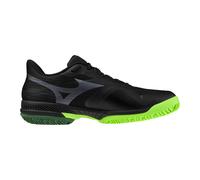 Mizuno Wave Exceed Court Padel Shoes Noir EU 42 1/2 Homme