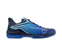 Chaussures de Padel Mizuno Wave Exceed Tour 6 Cc 61gc2474 28 Blue 41