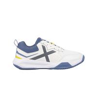 MUNICH Homme Focus 04 Basket, Blanc, 44 EU