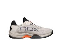 Chaussures de Padel Nox At10 At10 Limited Edition Calat10ltdd Beige 48