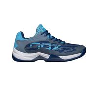 Chaussures de Padel Nox At10 Lux Calatluxstbb Blue 48