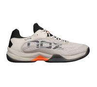 Chaussures De Padel Nox At10 Multicolore