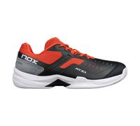 Chaussures de Padel Nox At10 Pro Calat10blre Black 47
