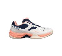 Chaussures de Padel Nox At10 Pro Calat10gati Coral Women's 40