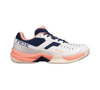 Chaussures de Padel Nox At10 Pro Calat10gati Coral Women's 41