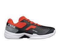 Chaussures de padel Nox AT10 Pro Noir 47